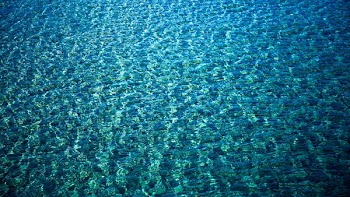 body of water