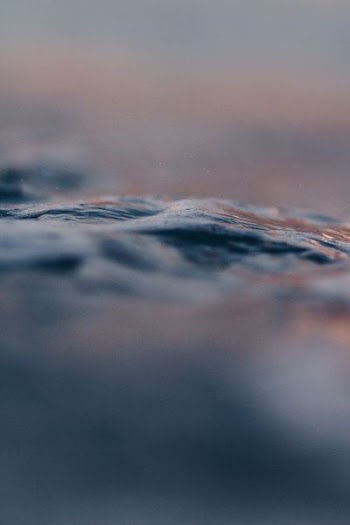 body of water