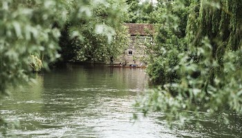 body of water