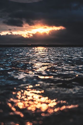 body of water