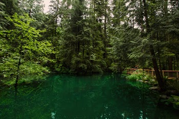 Body of Water