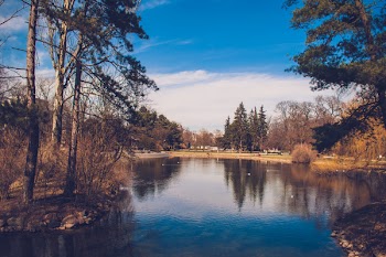 Body of Water