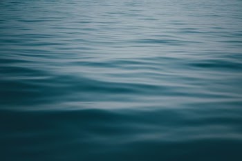 body of water