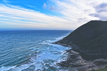 Body Of Water