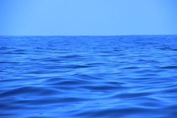 body of water