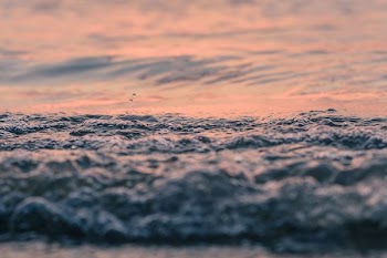 body of water