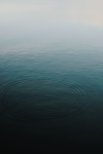 body of water