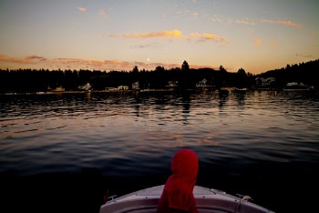 Body of Water