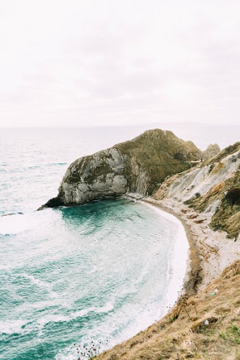 Body Of Water