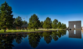 Body of Water