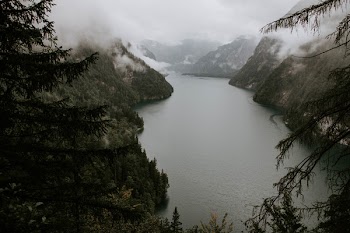Body of Water