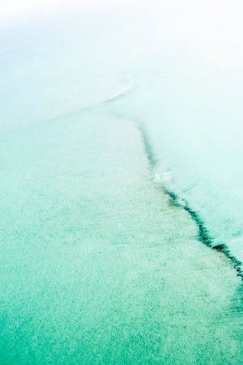 body of water