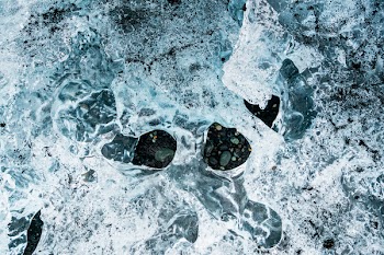 Body of Water
