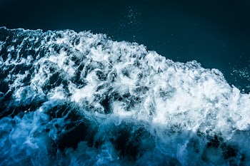 Body of Water