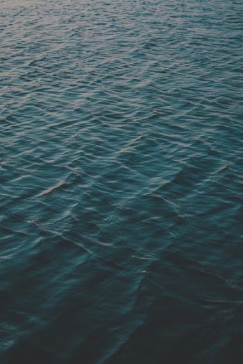 body of water