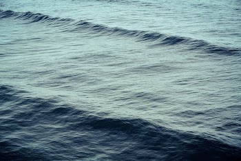 body of water