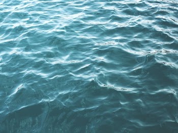 body of water