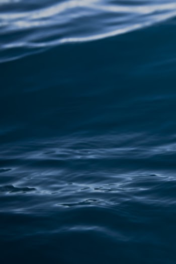 Body of Water