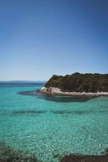 Body Of Water