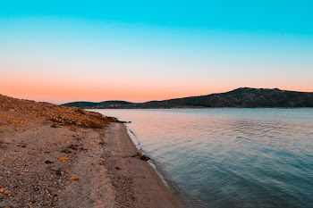 Body of Water