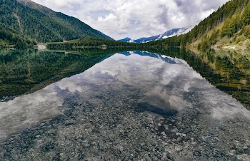 Body of Water