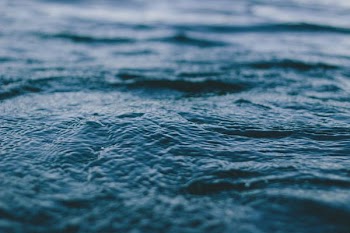 body of water