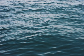 Body of Water