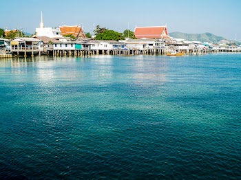 Body Of Water