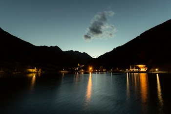Body of Water