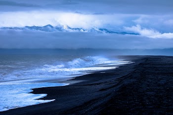 Body of Water