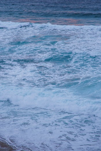 Body of Water