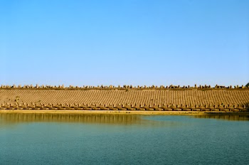 Body of Water