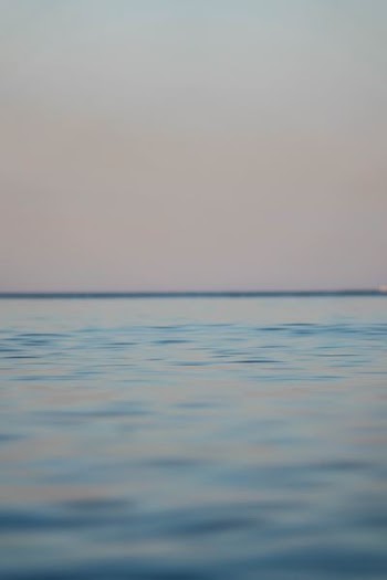 body of water