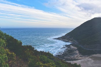 Body Of Water