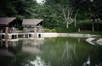 Body Of Water