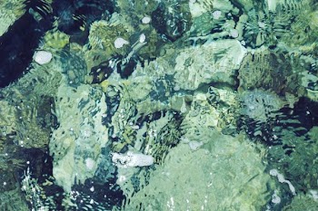 body of water