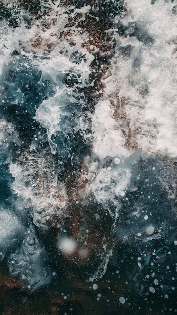 Body of Water