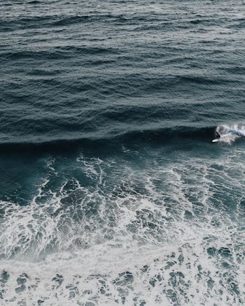 body of water