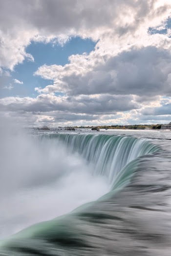 Body of Water