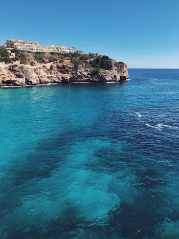 Body Of Water 