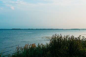 Body of Water