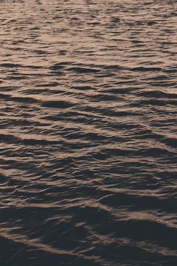 Body of Water