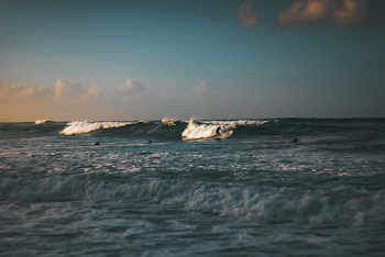 Body Of Water