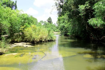 Body of Water