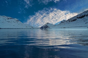 Body of Water