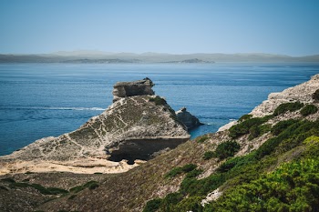 Body Of Water