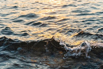 Body of Water