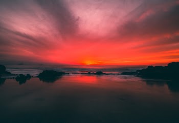 Body Of Water