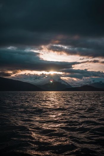 body of water