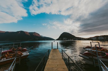 Body of Water